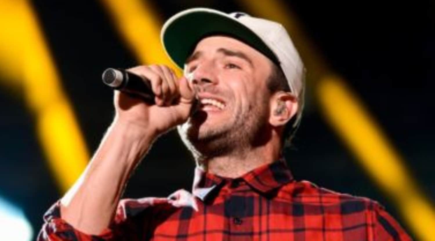 Sam Hunt Tickets Sam Hunt Concert Tickets And Tour Dates