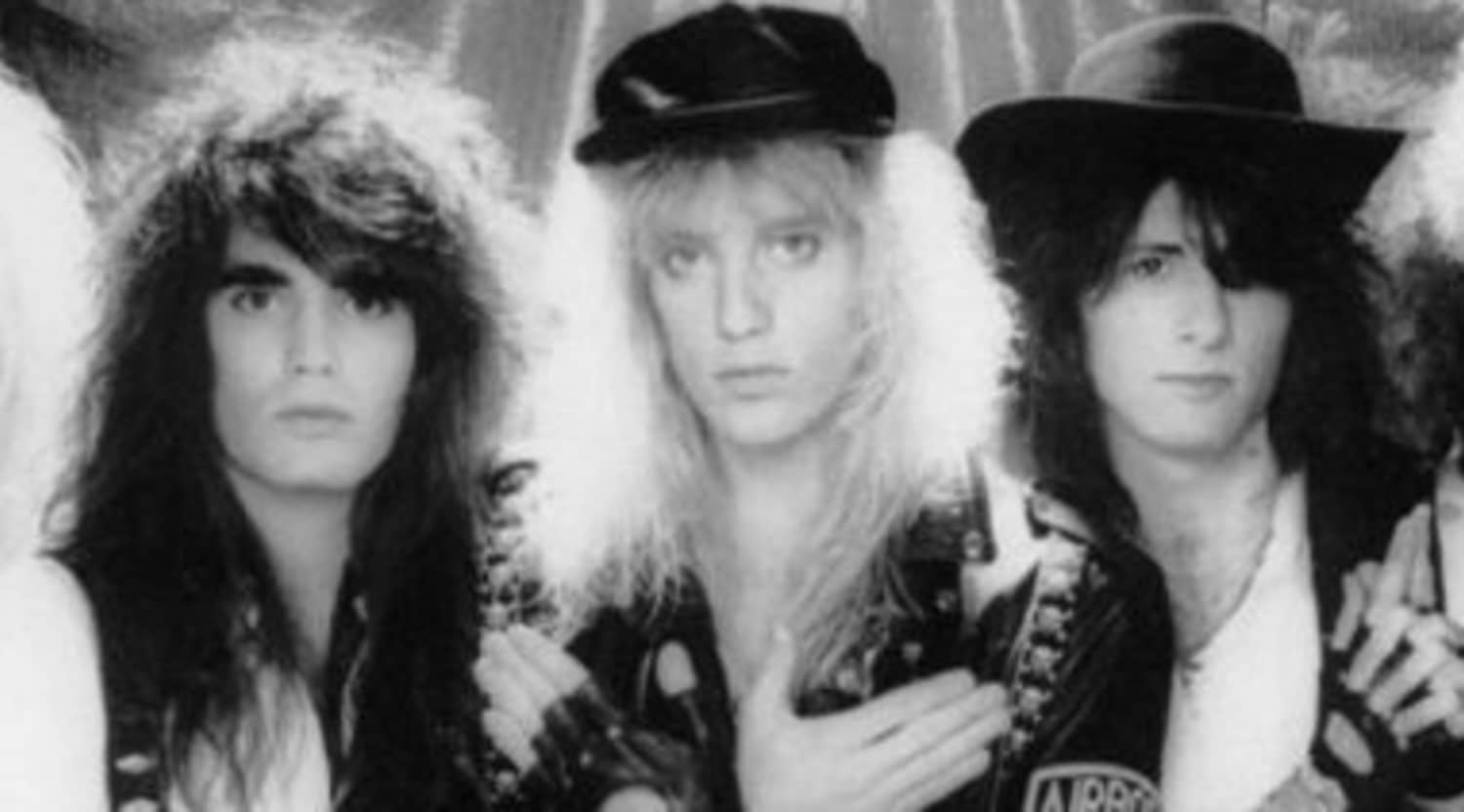 Warrant Tickets Warrant Concert Tickets and Tour Dates StubHub