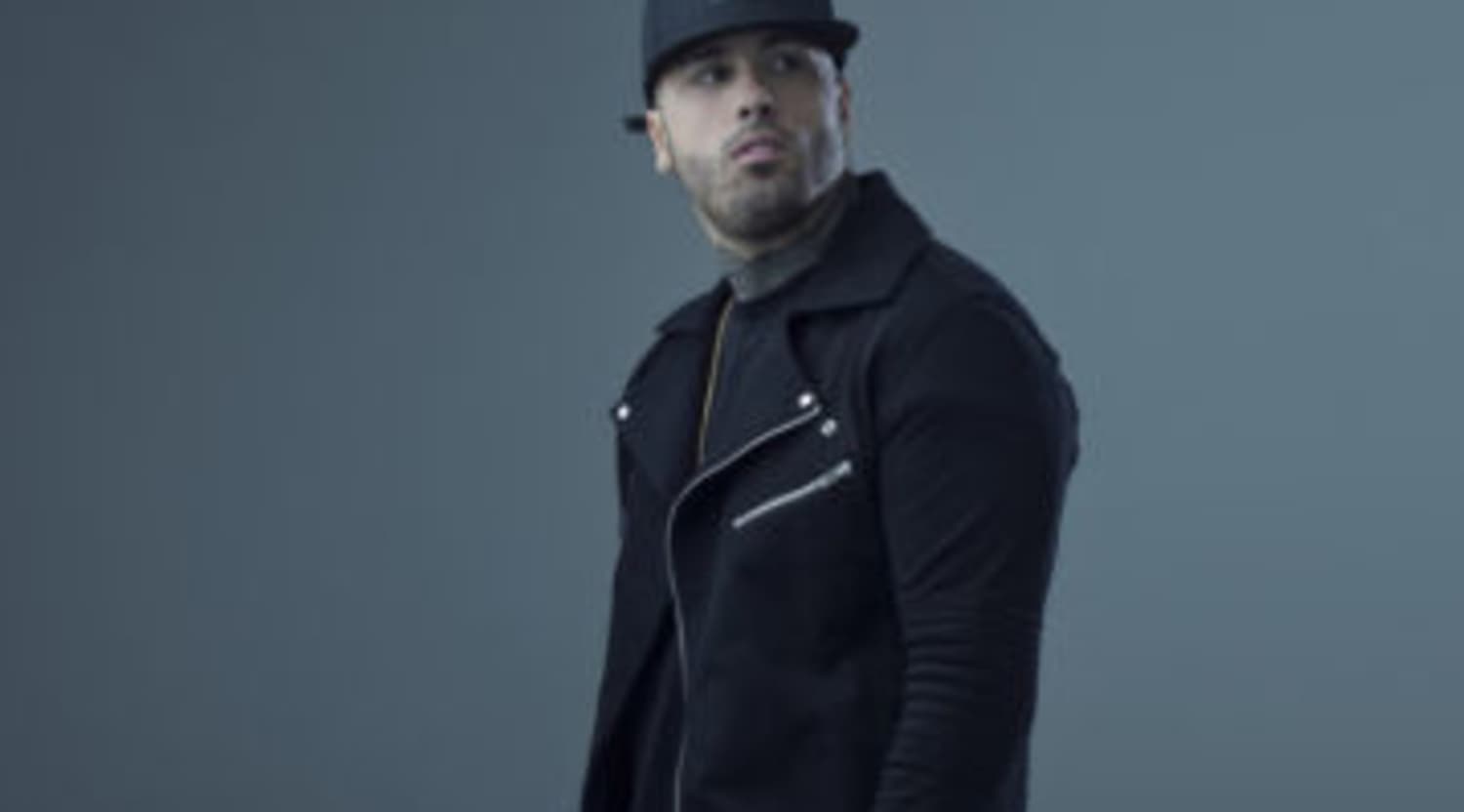 Nicky Jam Tickets Nicky Jam Concert Tickets and Tour Dates StubHub