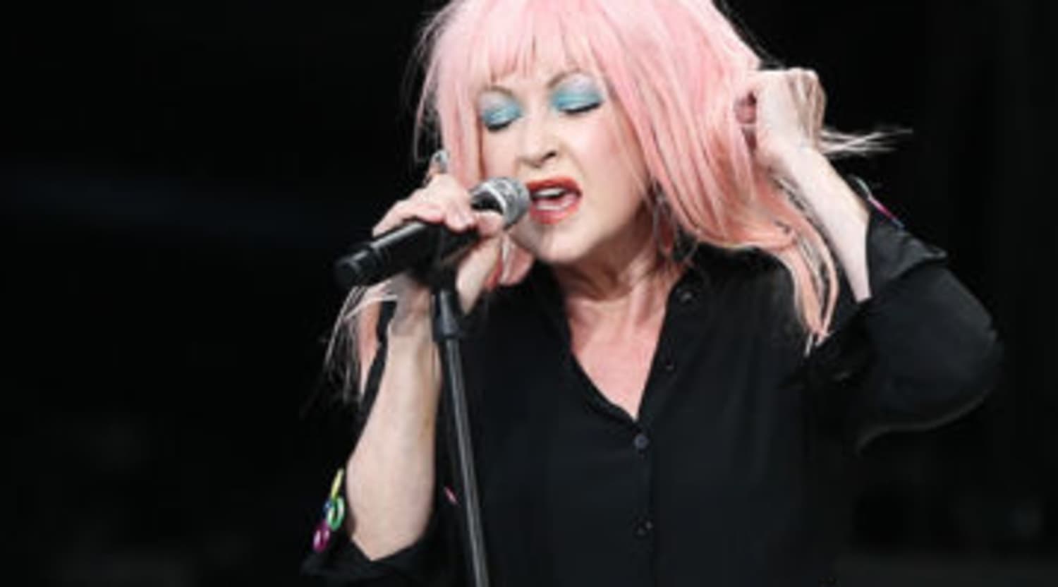 Cyndi Lauper Tickets Cyndi Lauper Tour Dates on StubHub!
