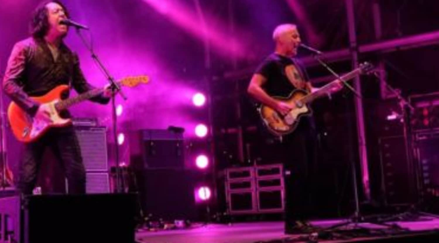 Tears for Fears Tickets Tears for Fears Concert Tickets and Tour Dates StubHub