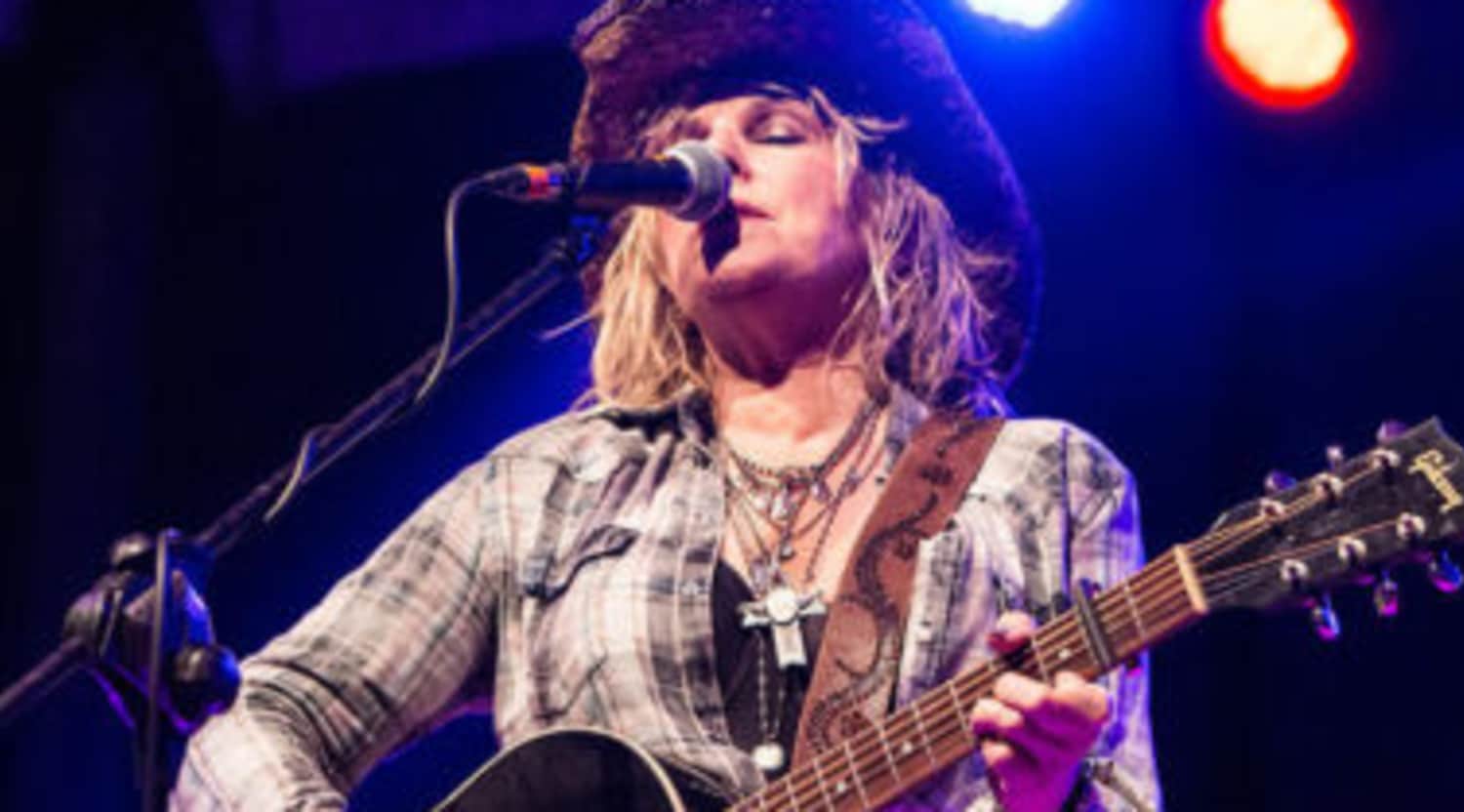Lucinda Williams Tickets Lucinda Williams Concert Tickets and Tour
