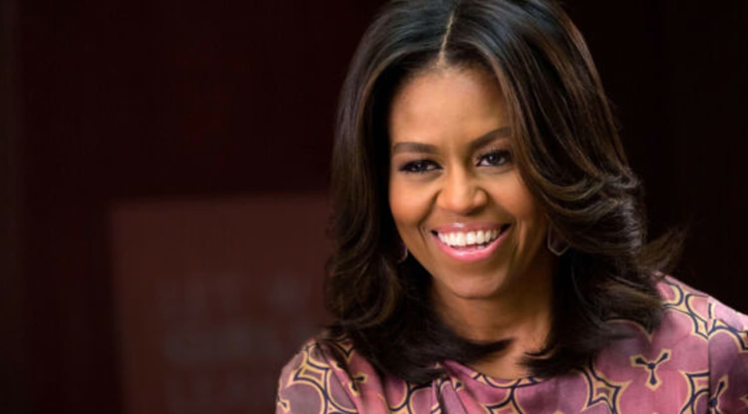 Michelle Obama