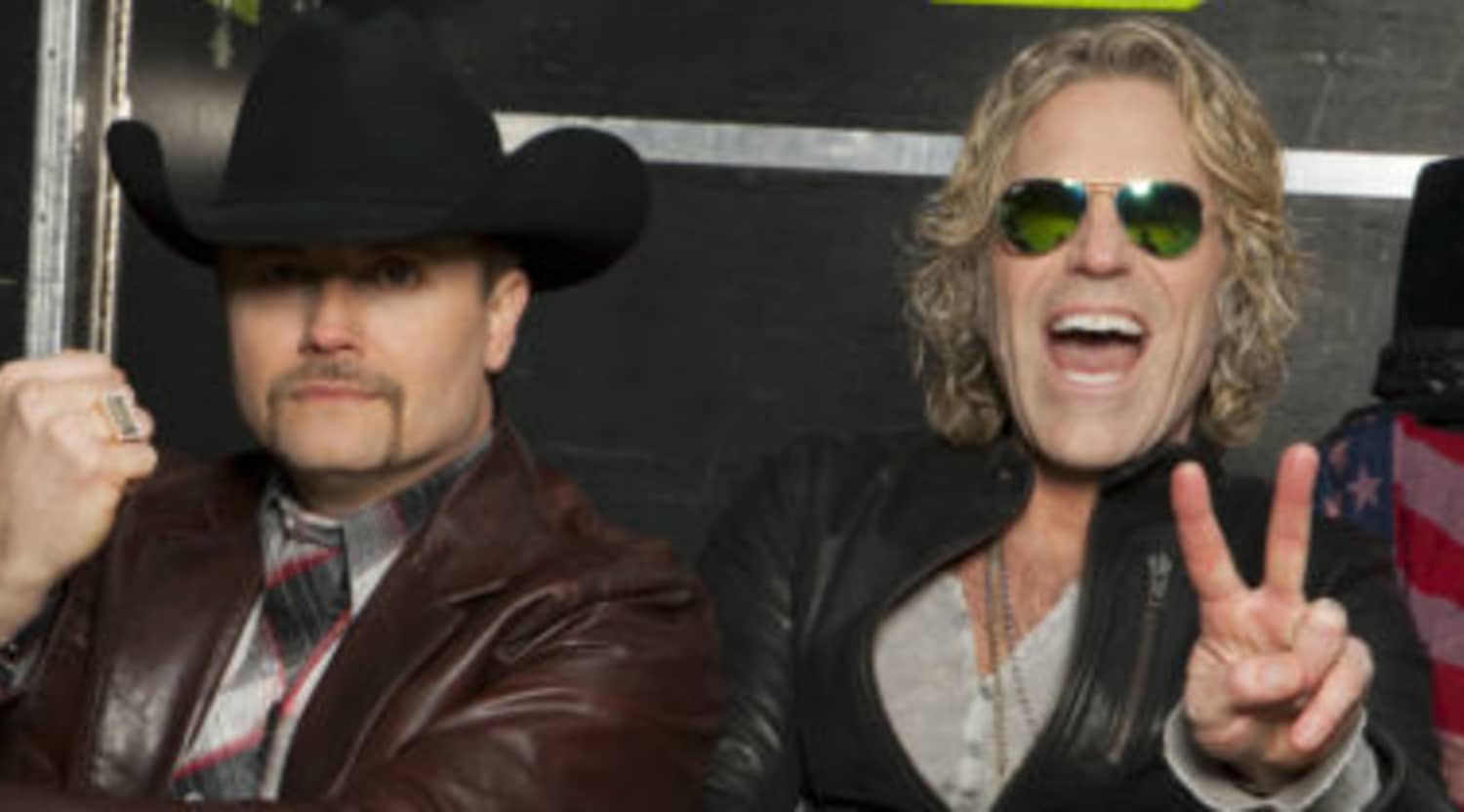 Big and Rich Tickets Big and Rich Concert Tickets and Tour Dates