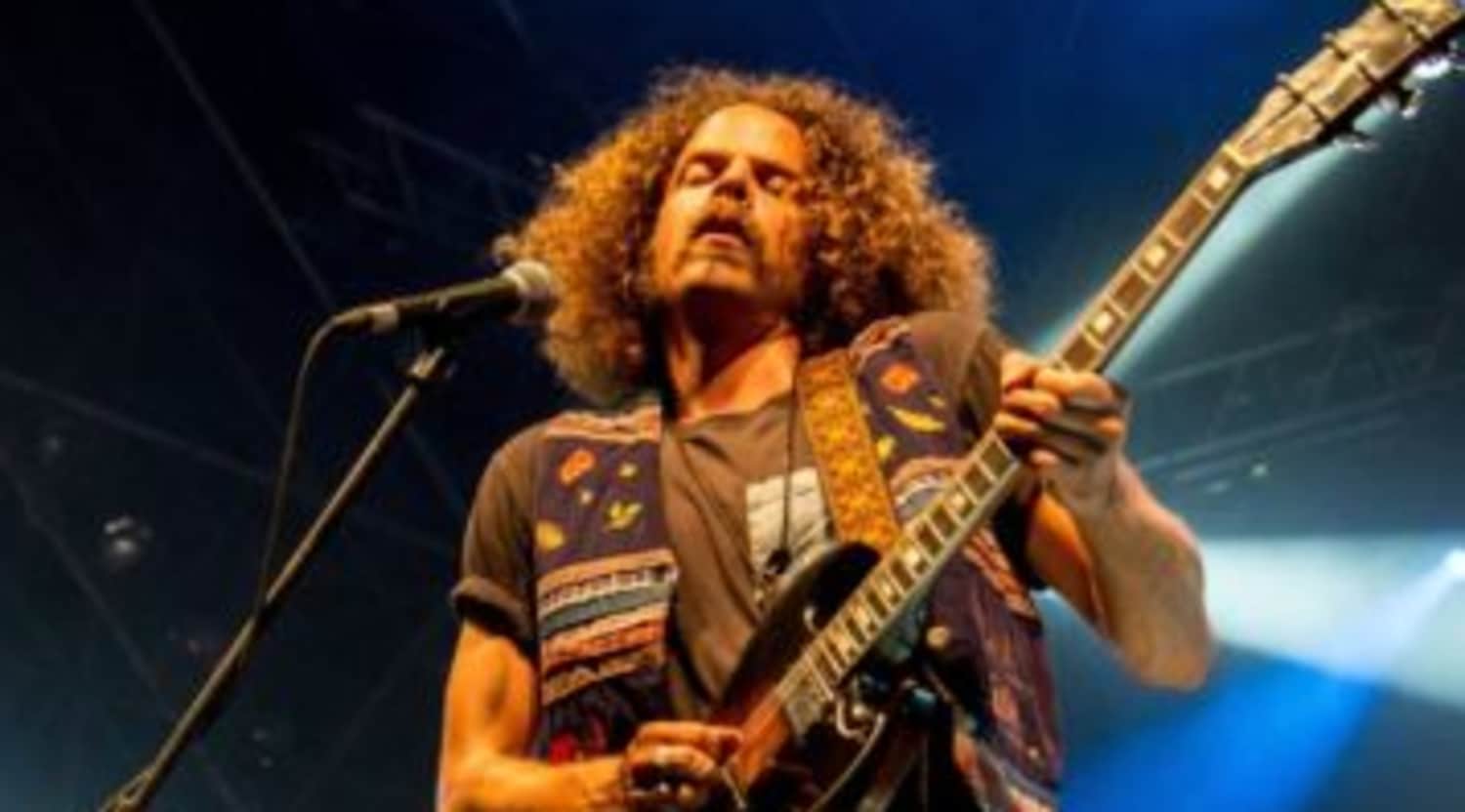 Wolfmother Tickets Wolfmother Tour Dates on StubHub!