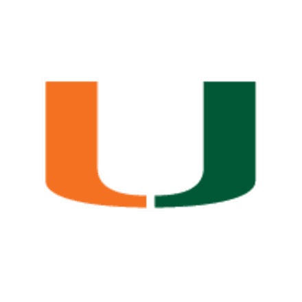University Of Miami Football Seating Chart