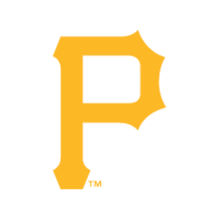 Pittsburgh Pirates Virtual Seating Chart