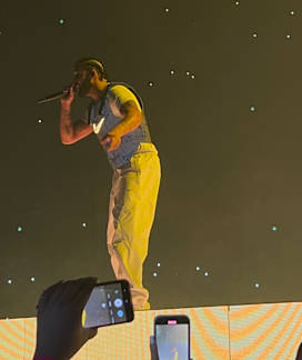 Drake Montréal, Canada Jul 15 • 2023