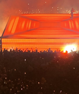 Drake Miami, USA Sep 28 • 2023