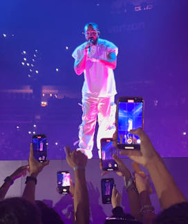 Drake Atlanta, USA Sep 25 • 2023