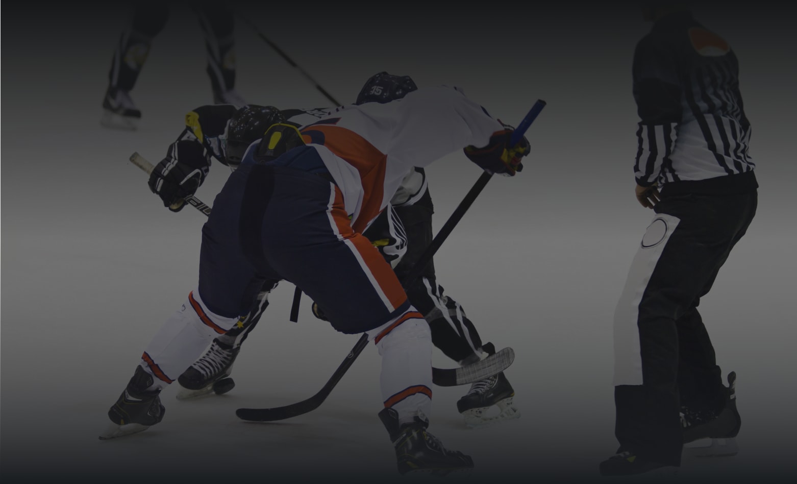 NHL Tickets StubHub