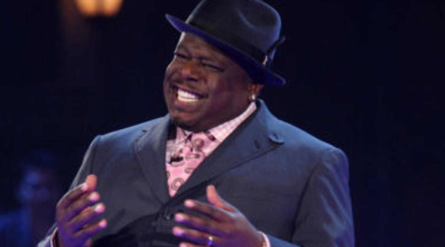 Cedric the Entertainer tickets Cedric the Entertainer Tour Dates on