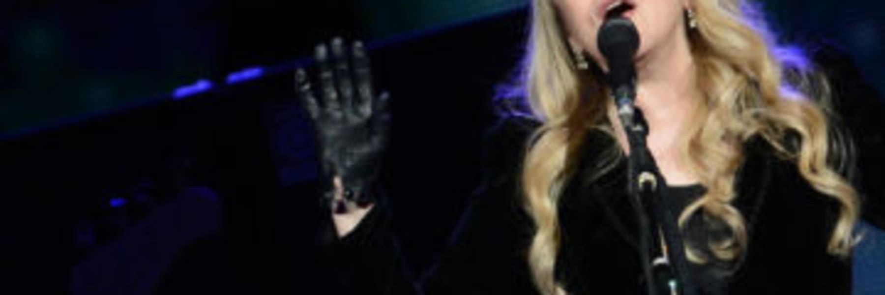fleetwood mac atlanta concert tickets