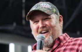 Larry The Cable Guy Tickets Larry The Cable Guy Tour