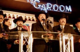 Ramon Ayala Pauma Casino Tickets