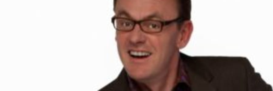 Sean Lock Tickets - StubHub UK
