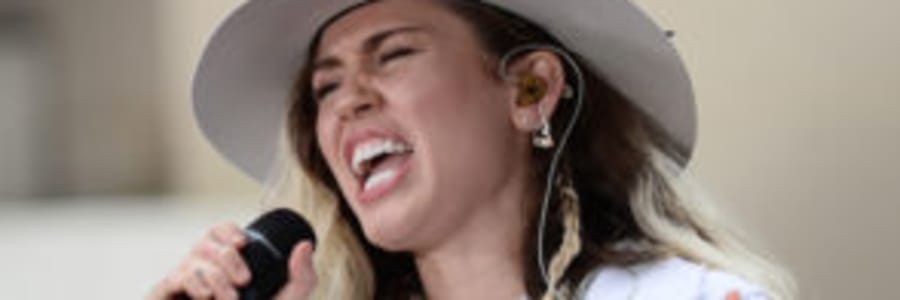 Miley Cyrus Tickets Miley Cyrus Tour Dates On Stubhub