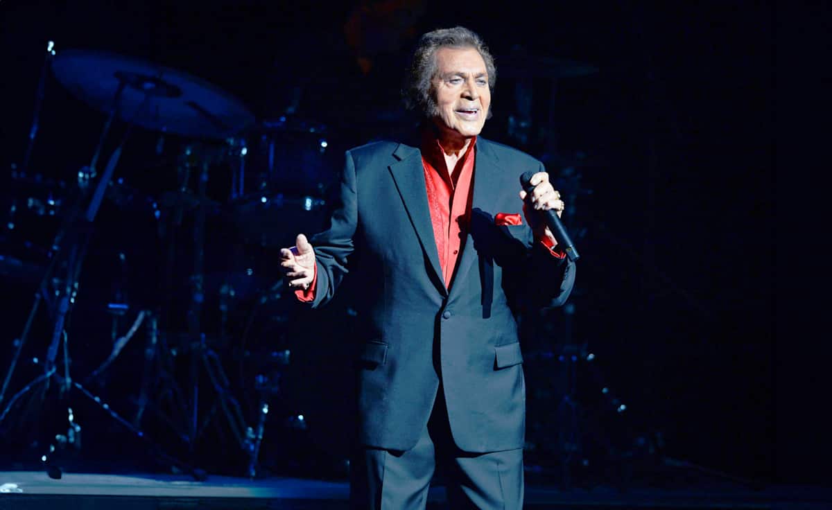 Engelbert Humperdinck Tickets Englewood – 2025 Concert Dates | StubHub