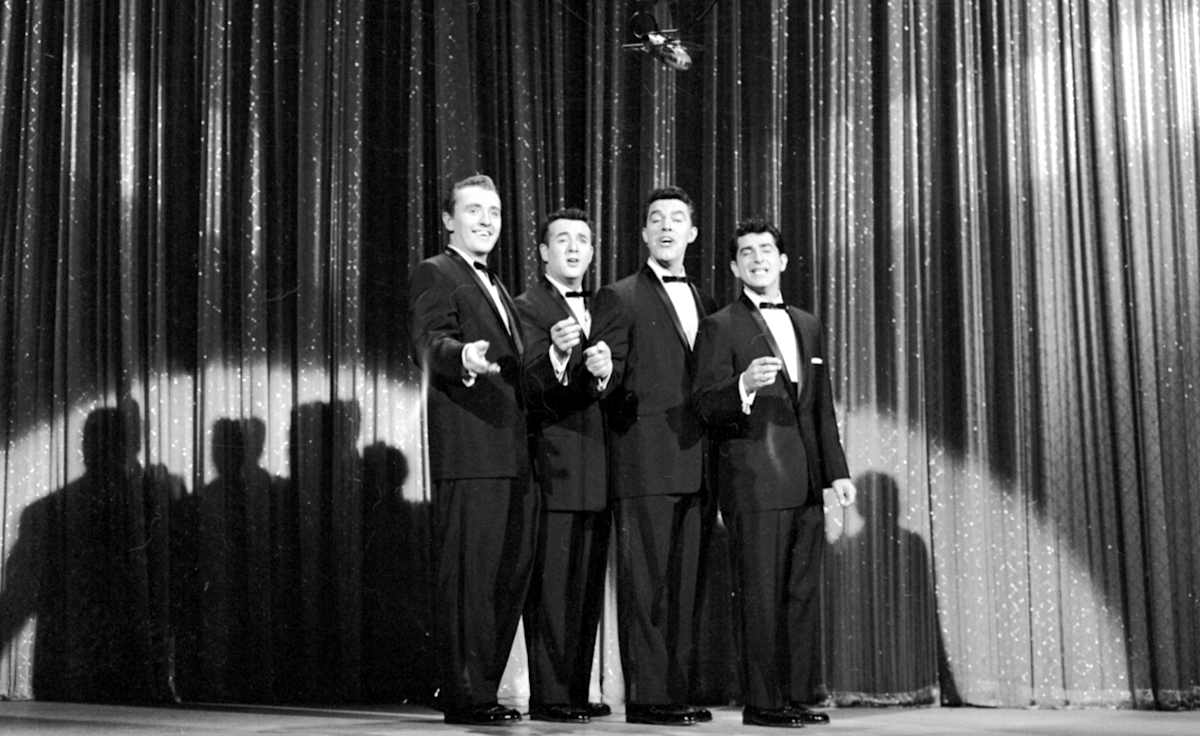 The Four Aces