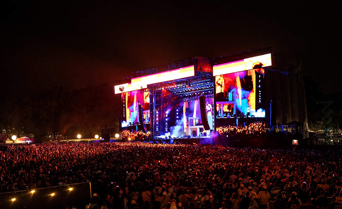 Dreamville Festival