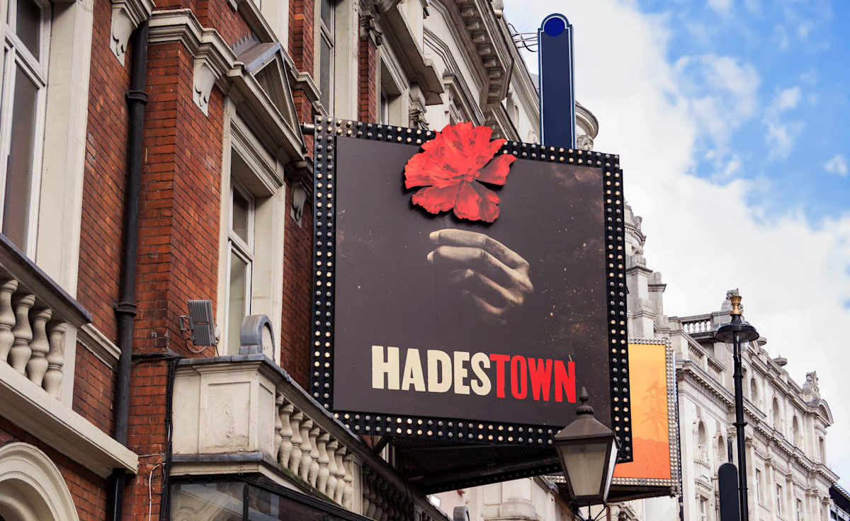 Hadestown