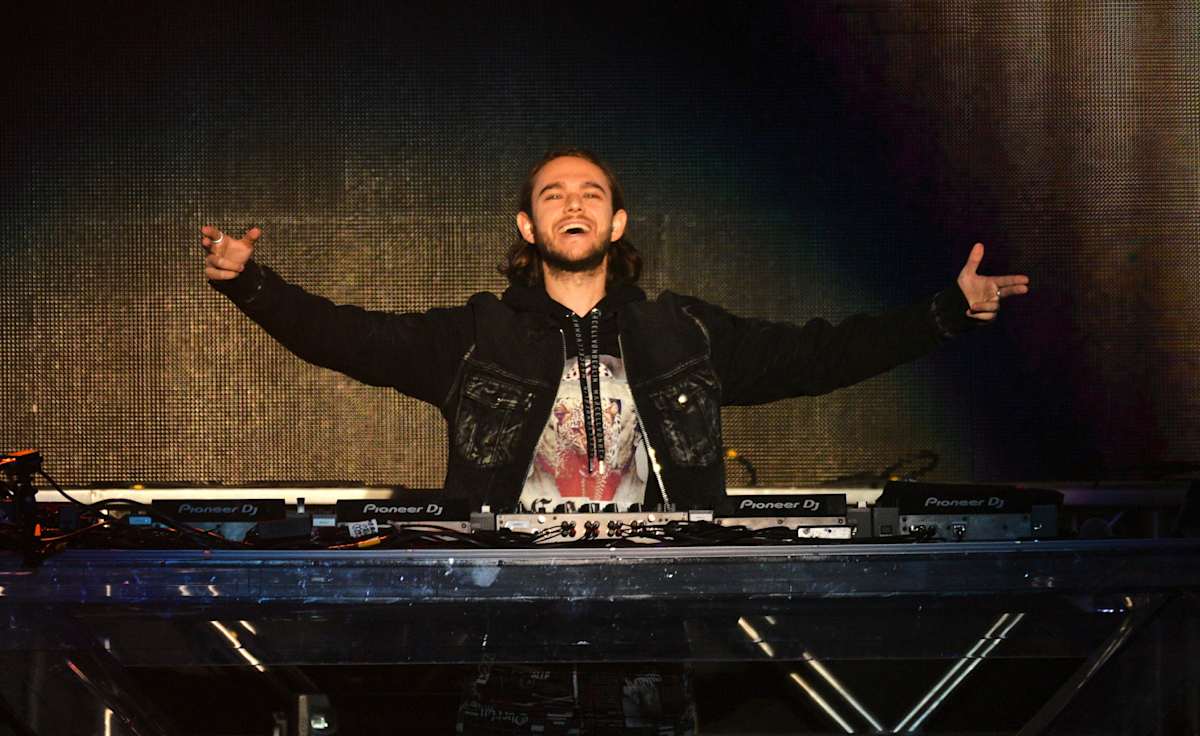 Contact Winter Music Festival
