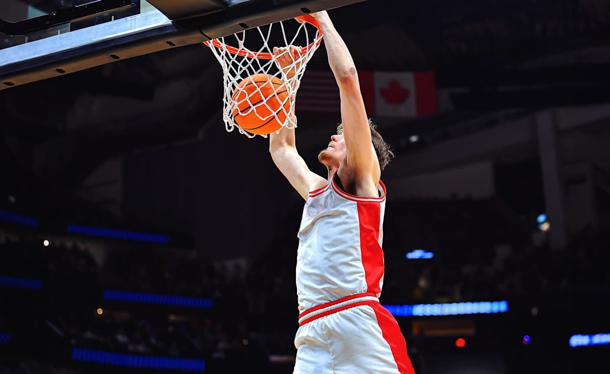 Arizona Wildcats Basketball