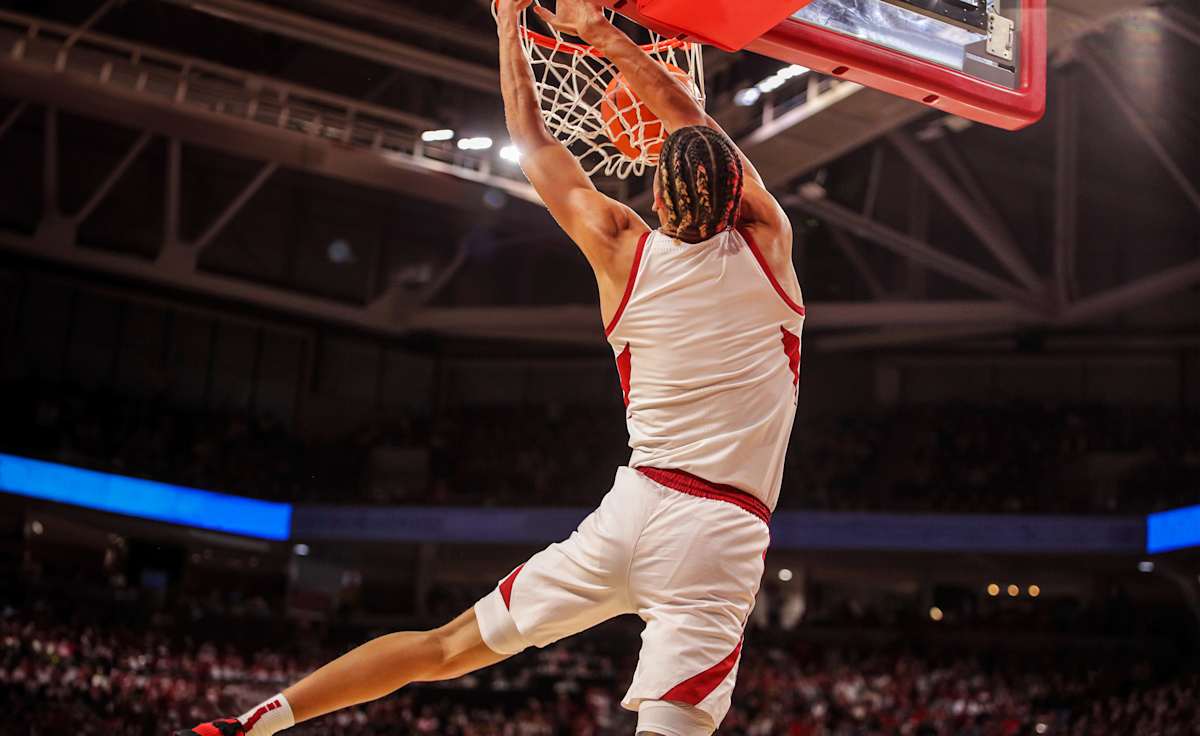 Arkansas Razorbacks Basketball