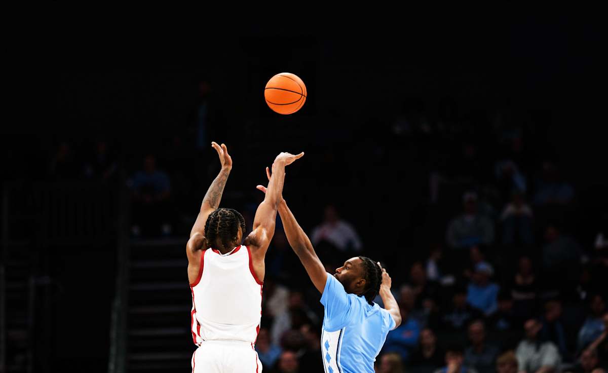 Oklahoma Sooners Basketball