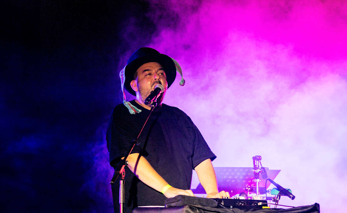 Mexican Institute of Sound