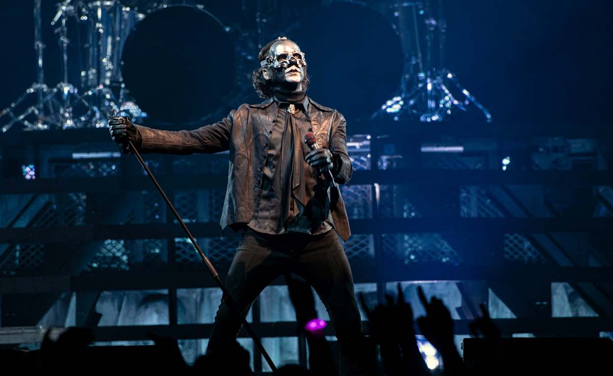 Ghost (Band)