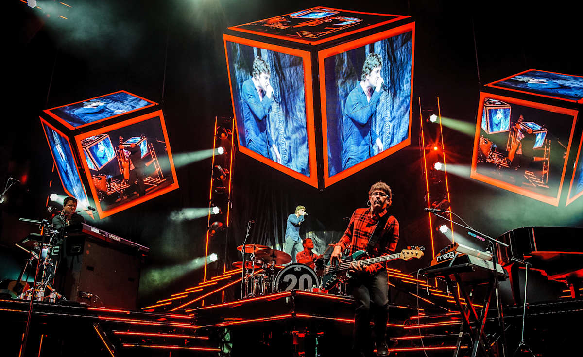 Matchbox Twenty