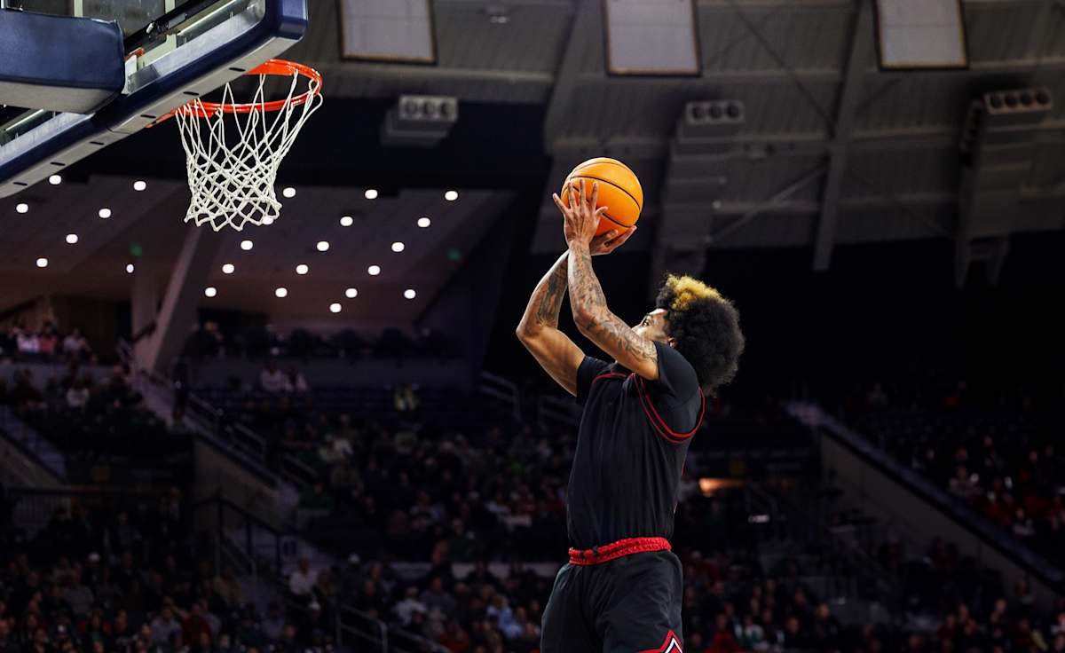 Louisville Cardinals Basketball