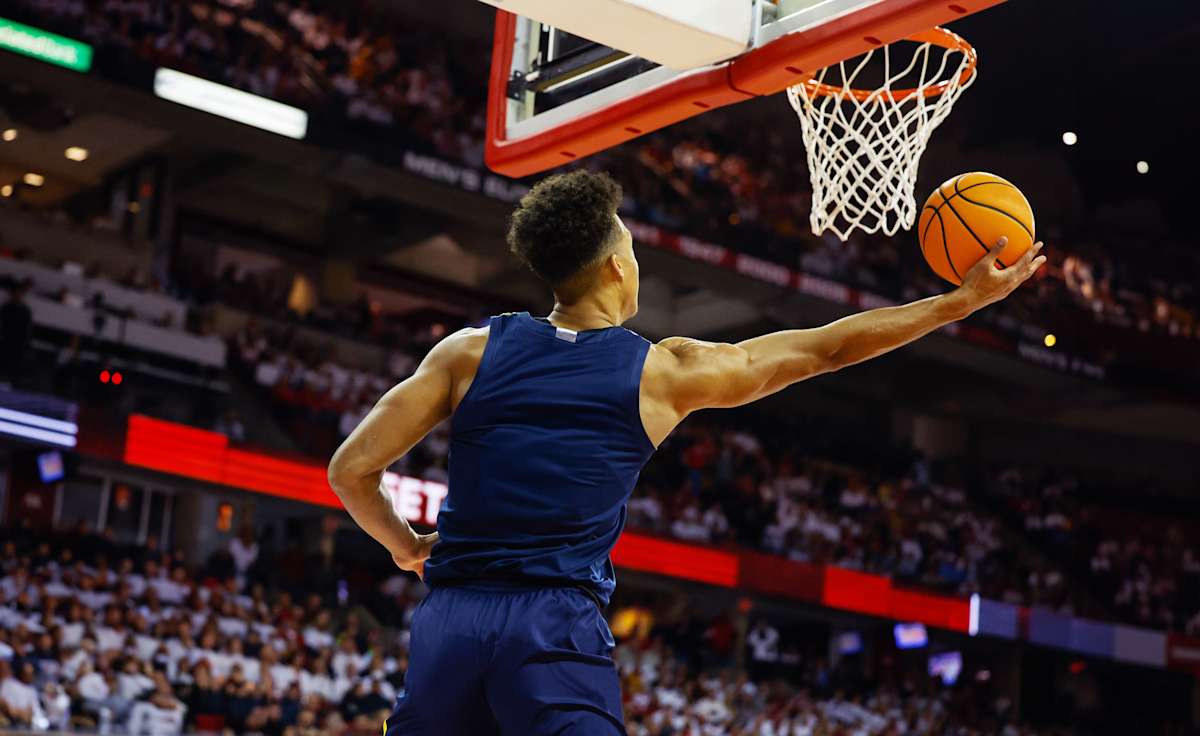 Marquette Golden Eagles Basketball