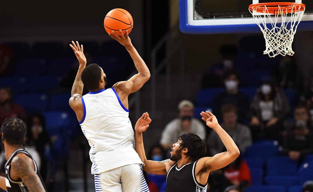 DePaul Blue Demons men's basketball