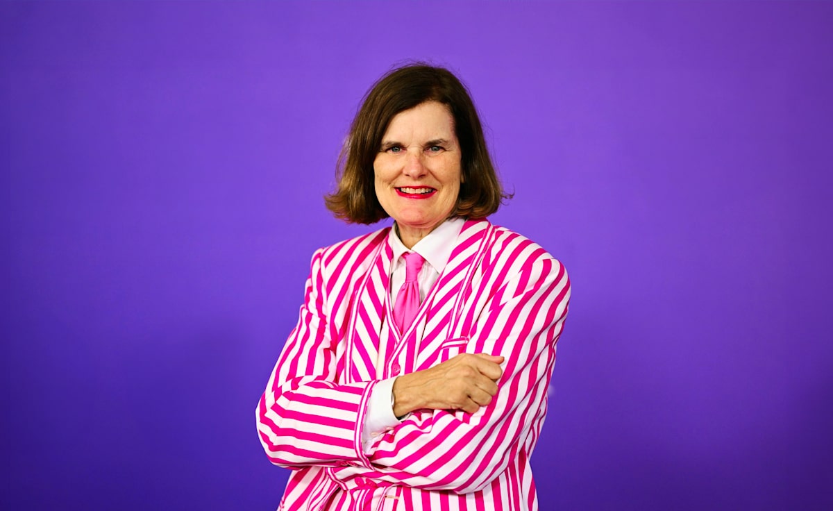 Paula Poundstone