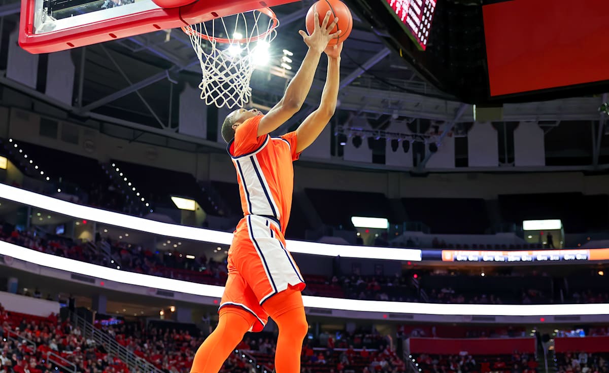 Syracuse Orange Basketball