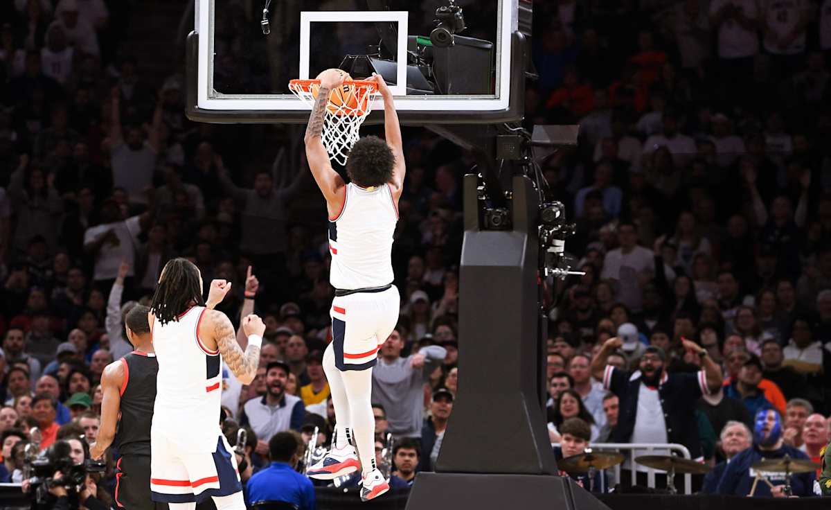 UConn Huskies Basketball