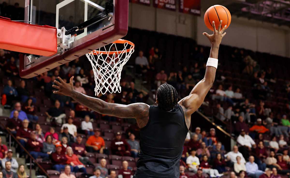 Virginia Tech Hokies Basketball