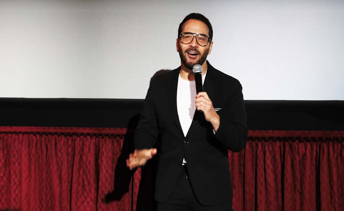 Jeremy Piven