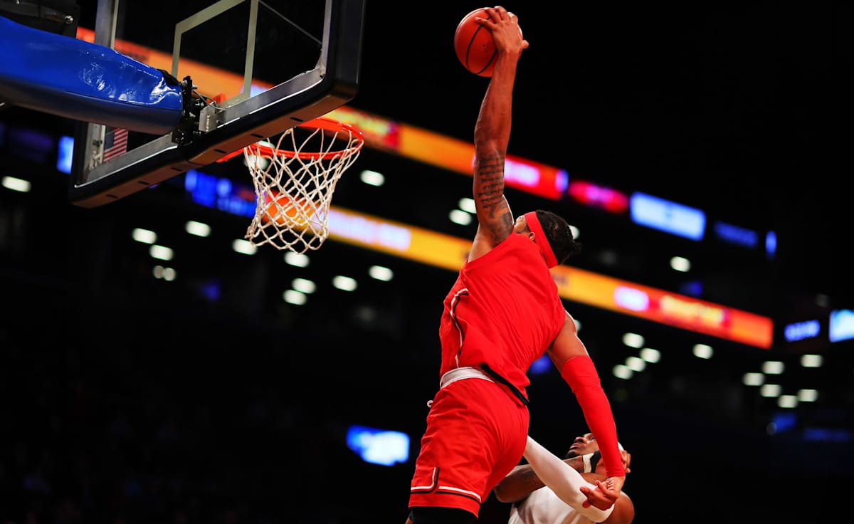 St. John's Red Storm Basketball