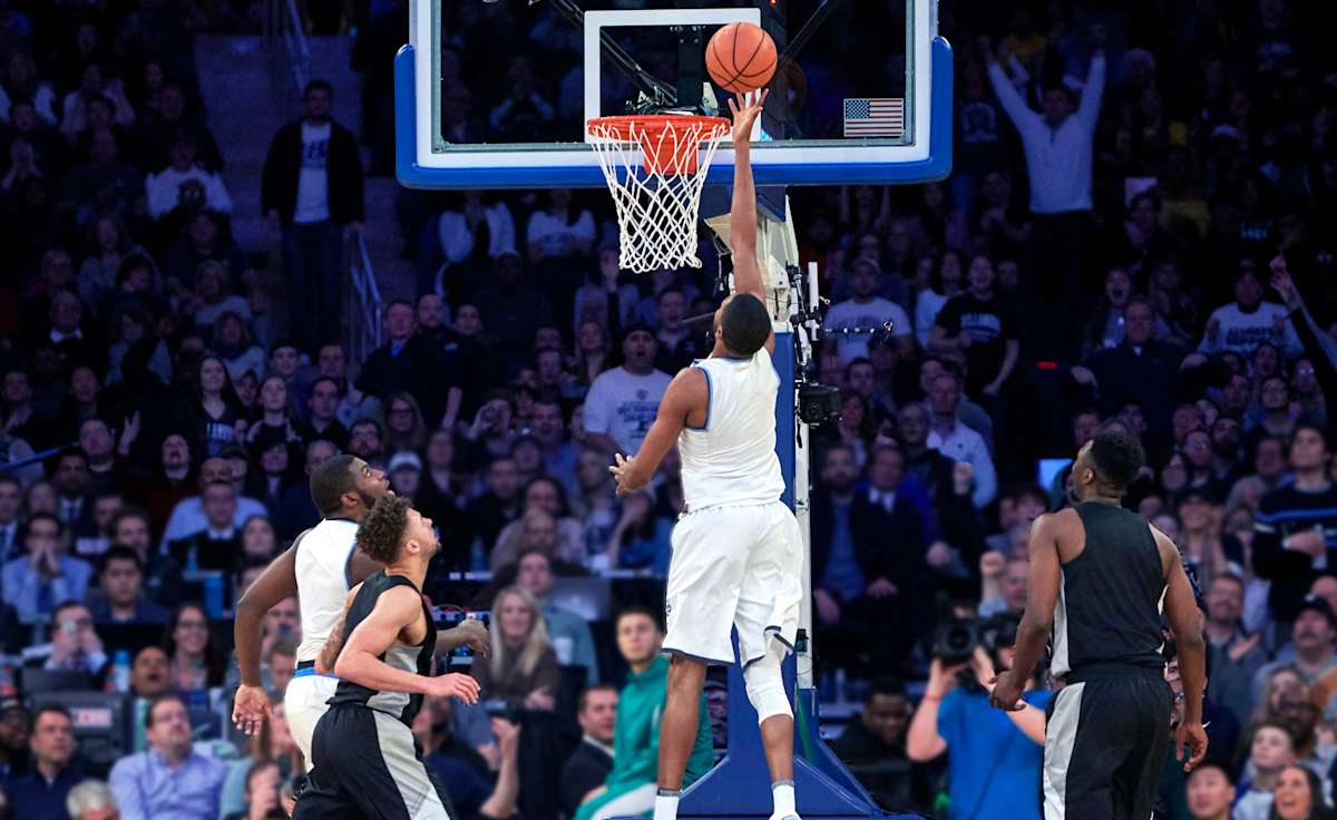 Villanova Wildcats Basketball