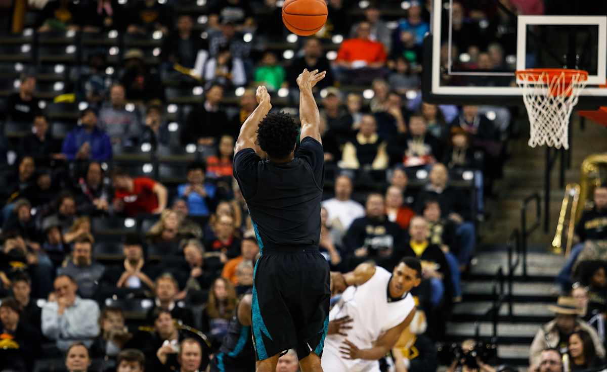 Coastal Carolina Chanticleers Basketball
