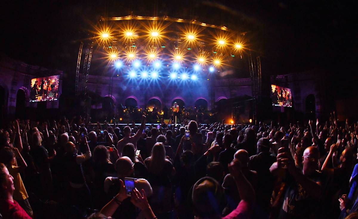 III Points Music Festival