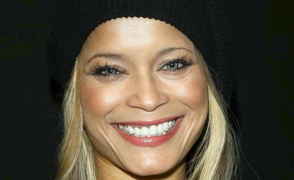 Blu Cantrell