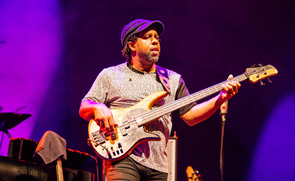 Victor Wooten