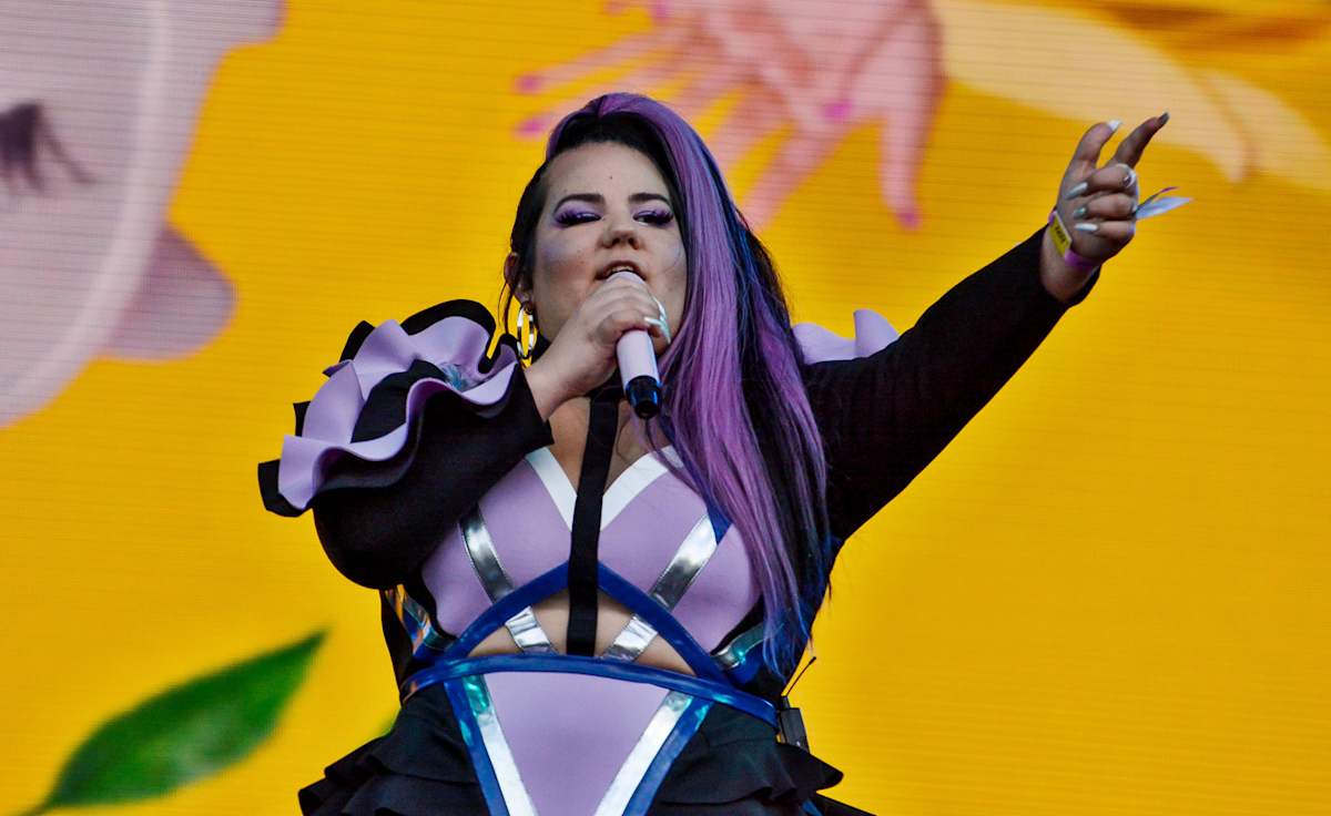 Netta Barzilai