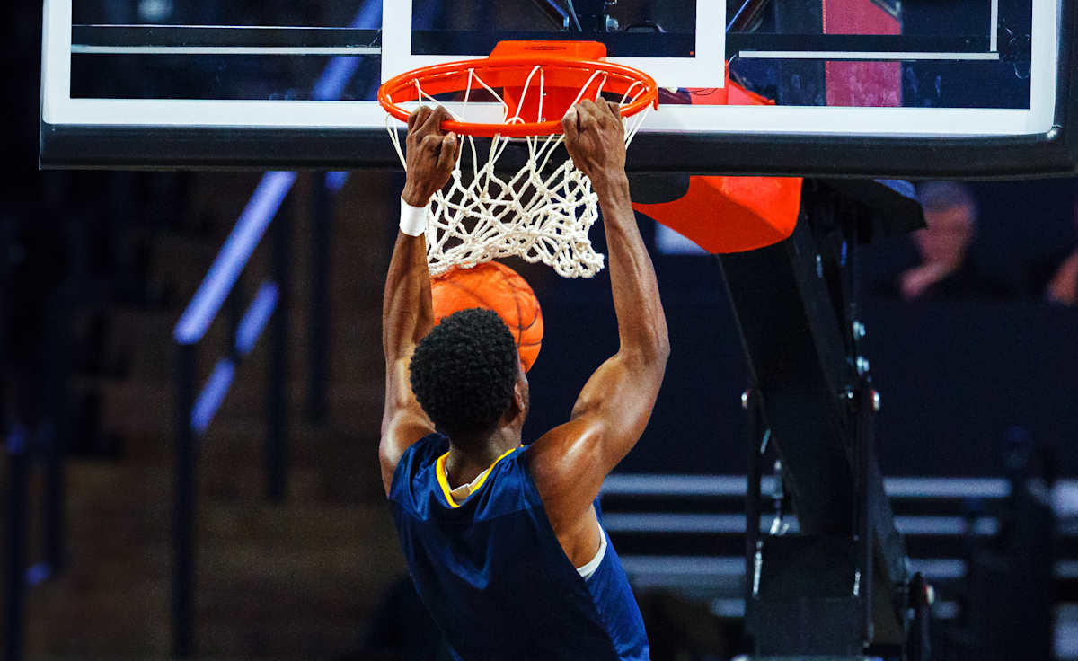 North Carolina A&T Aggies Basketball