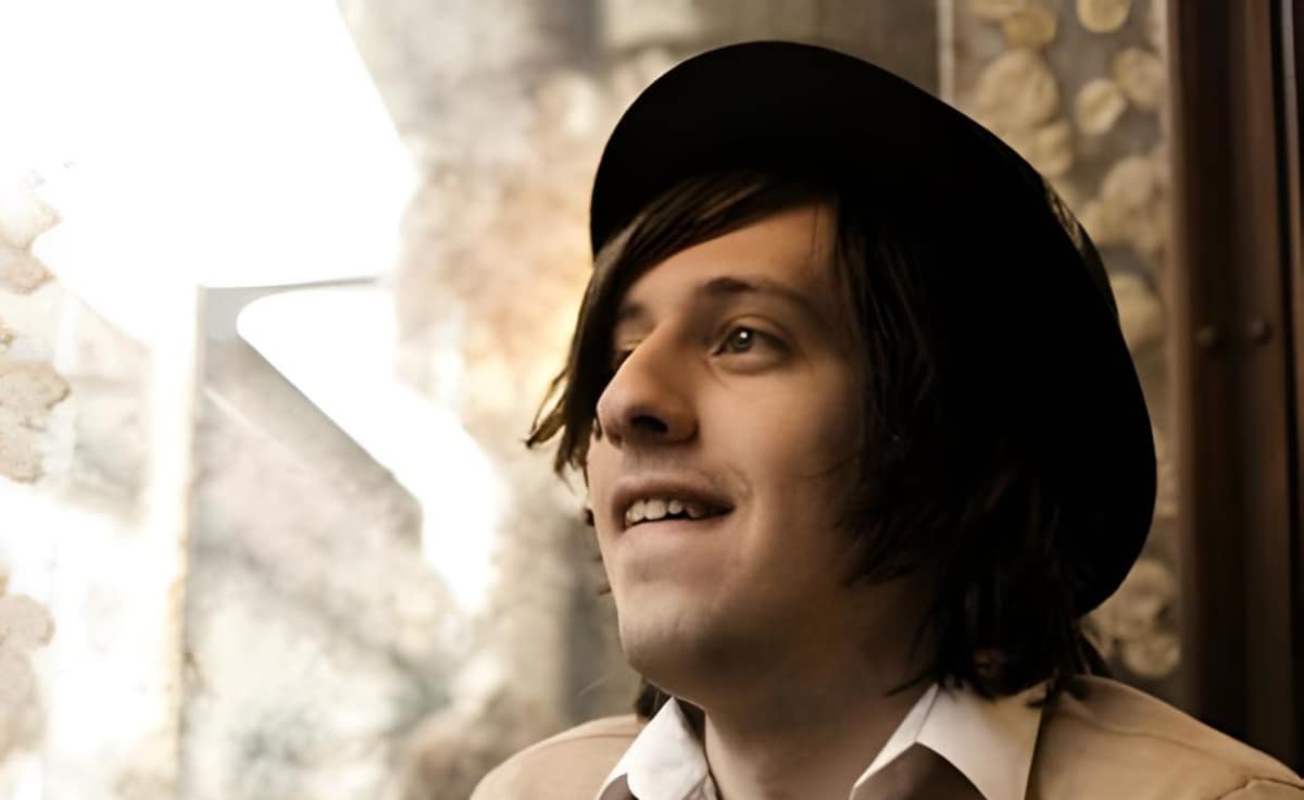 Adam Green