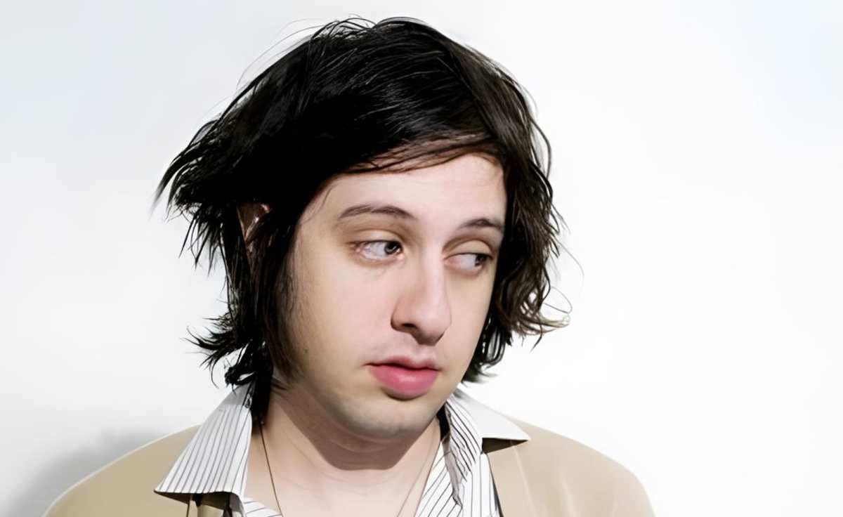 Adam Green